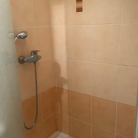 Zidanica Medle Appartement *