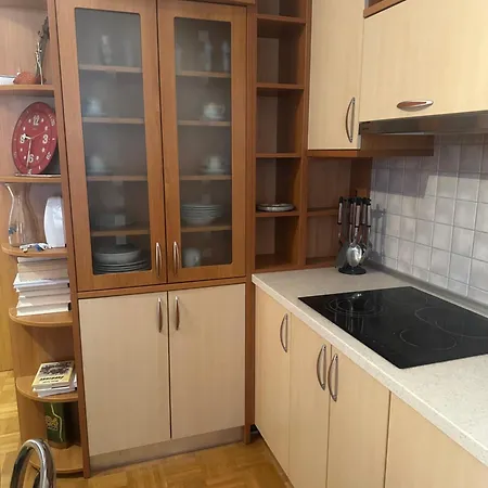 Zidanica Medle Appartement *