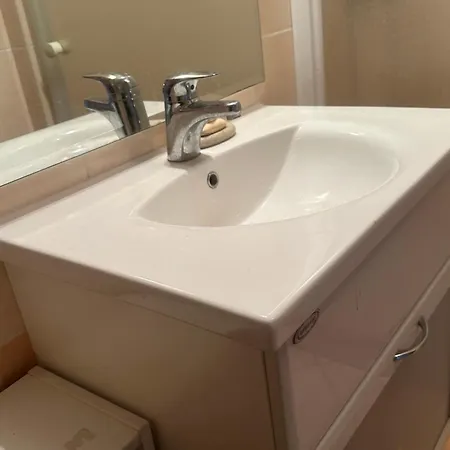 Appartement Zidanica Medle *