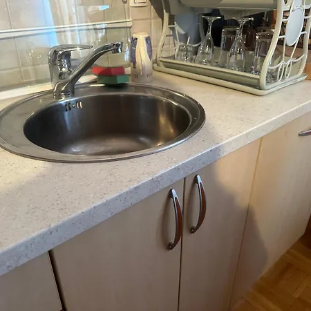 Zidanica Medle Appartement