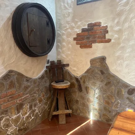 Appartement Zidanica Medle *