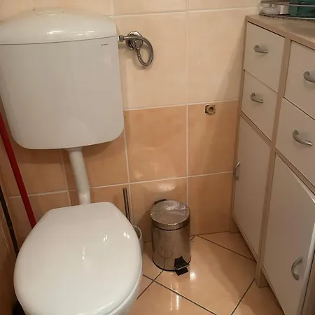 Appartement Zidanica Medle Otočec