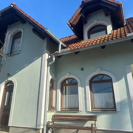 Zidanica Medle Appartement